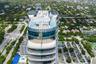 UNA Residences Brickell. One or more photos have been virtually staged.
