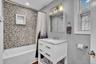 First Floor Full Bathroom