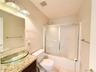 Hallway Bath