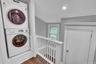 Laundry Area off Kitchen