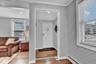 Entrance Foyer into Living Room