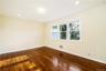 Formal Living Room. Photos taken when house was empty prior to occupancy.