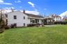 Spacious level yard. Photos taken when house was empty prior to occupancy.
