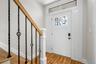 Entrance foyer