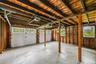 Detached 2 car garage