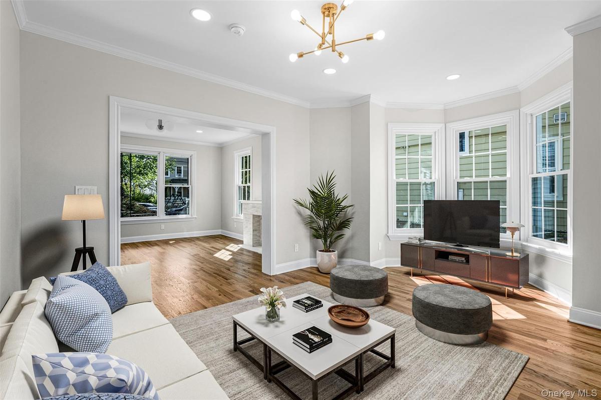 Alternative use of dining area