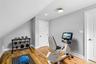 Alternative view of bedroom #4