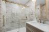 1st Floor bathroom