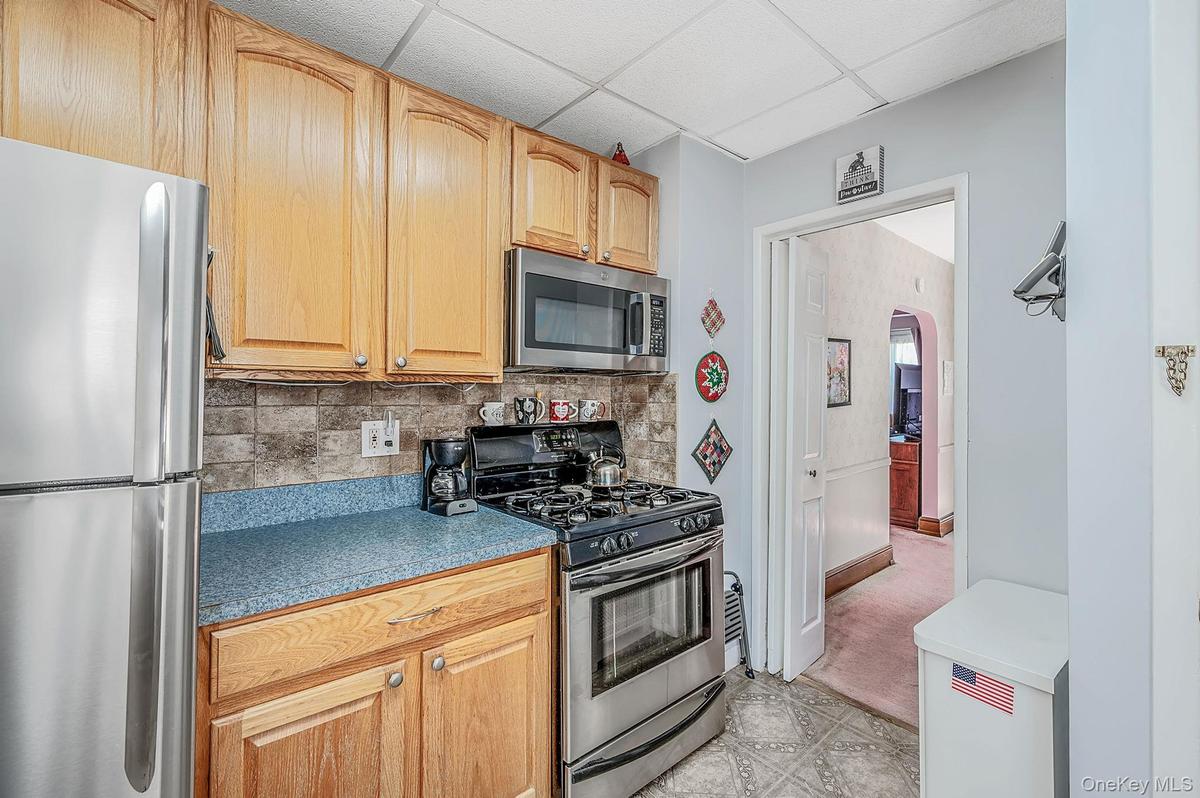 gally kitchen