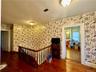 2nd floor Hall with hardwood / wood-style flooring