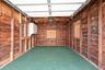 garage interior