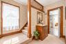 front hallway
