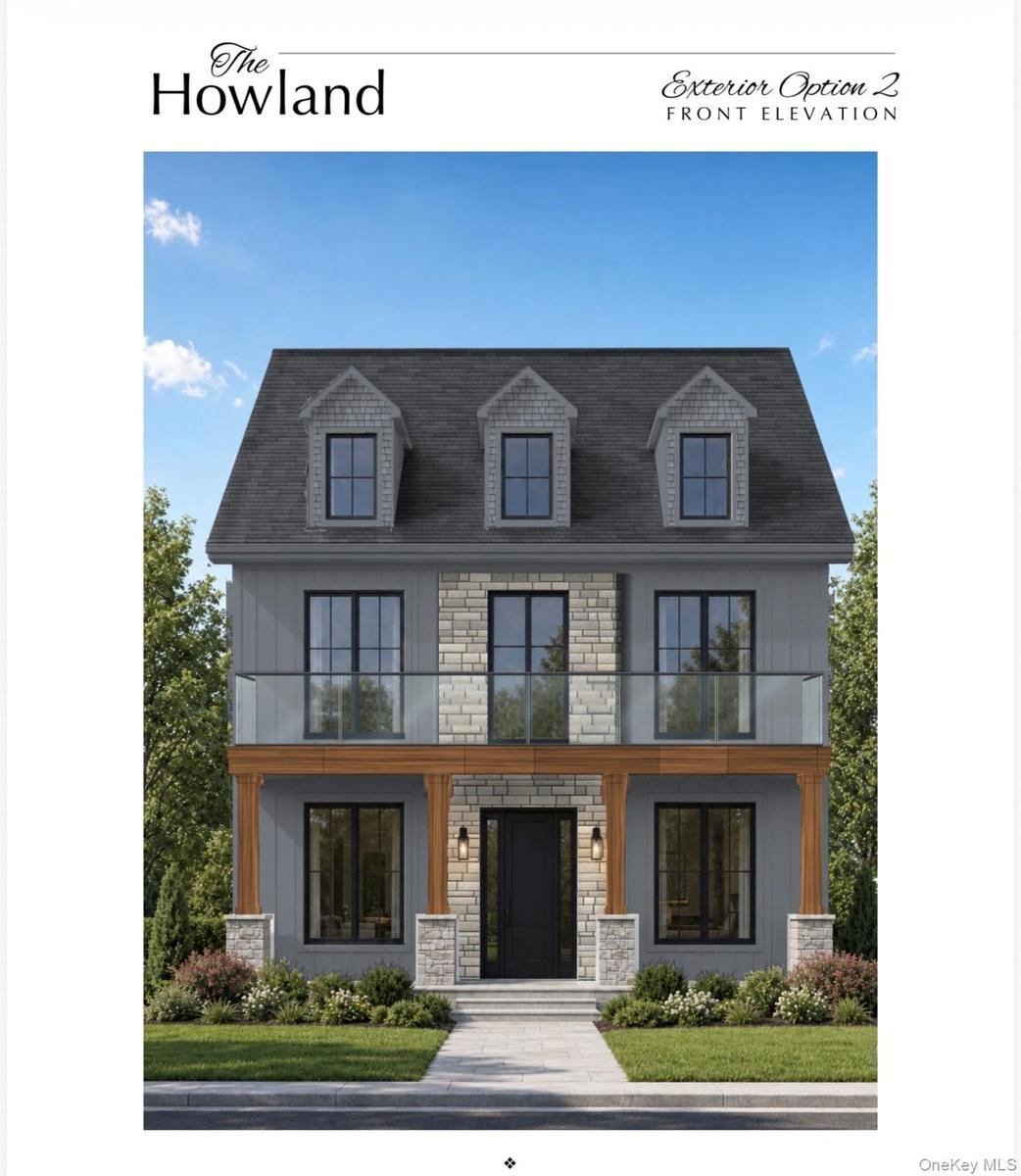 Exterior Option 2