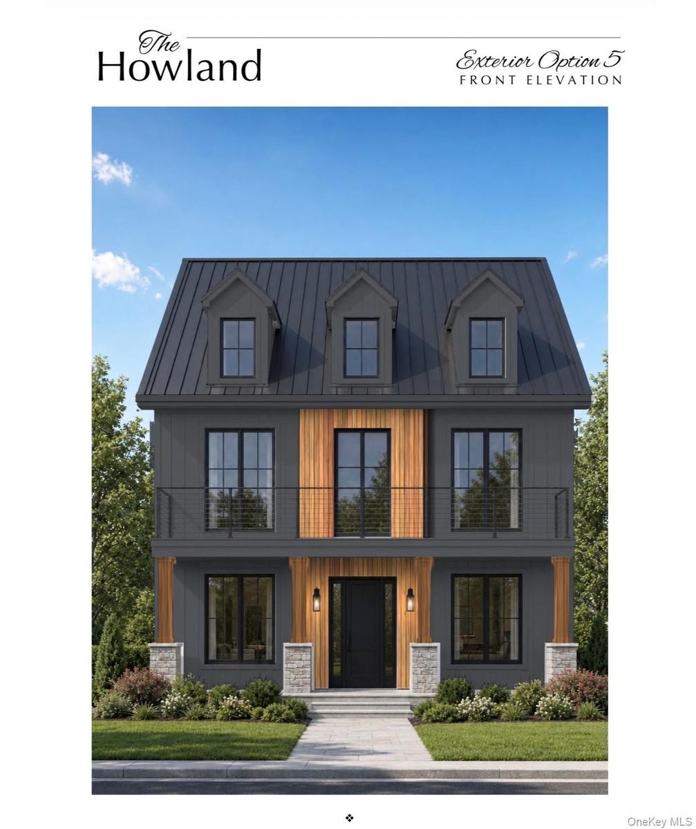 Exterior Option 5