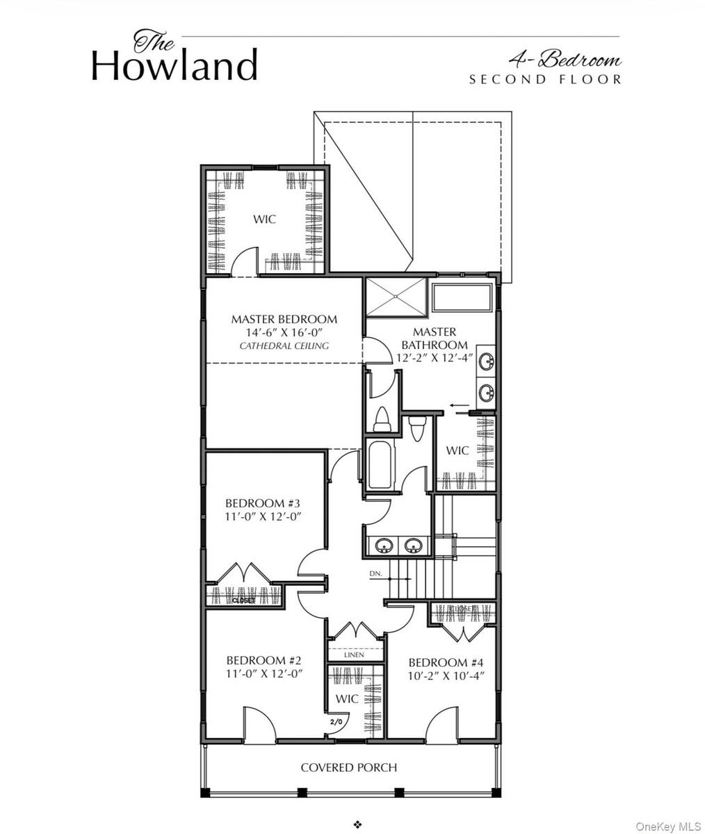 4 Bedroom Option