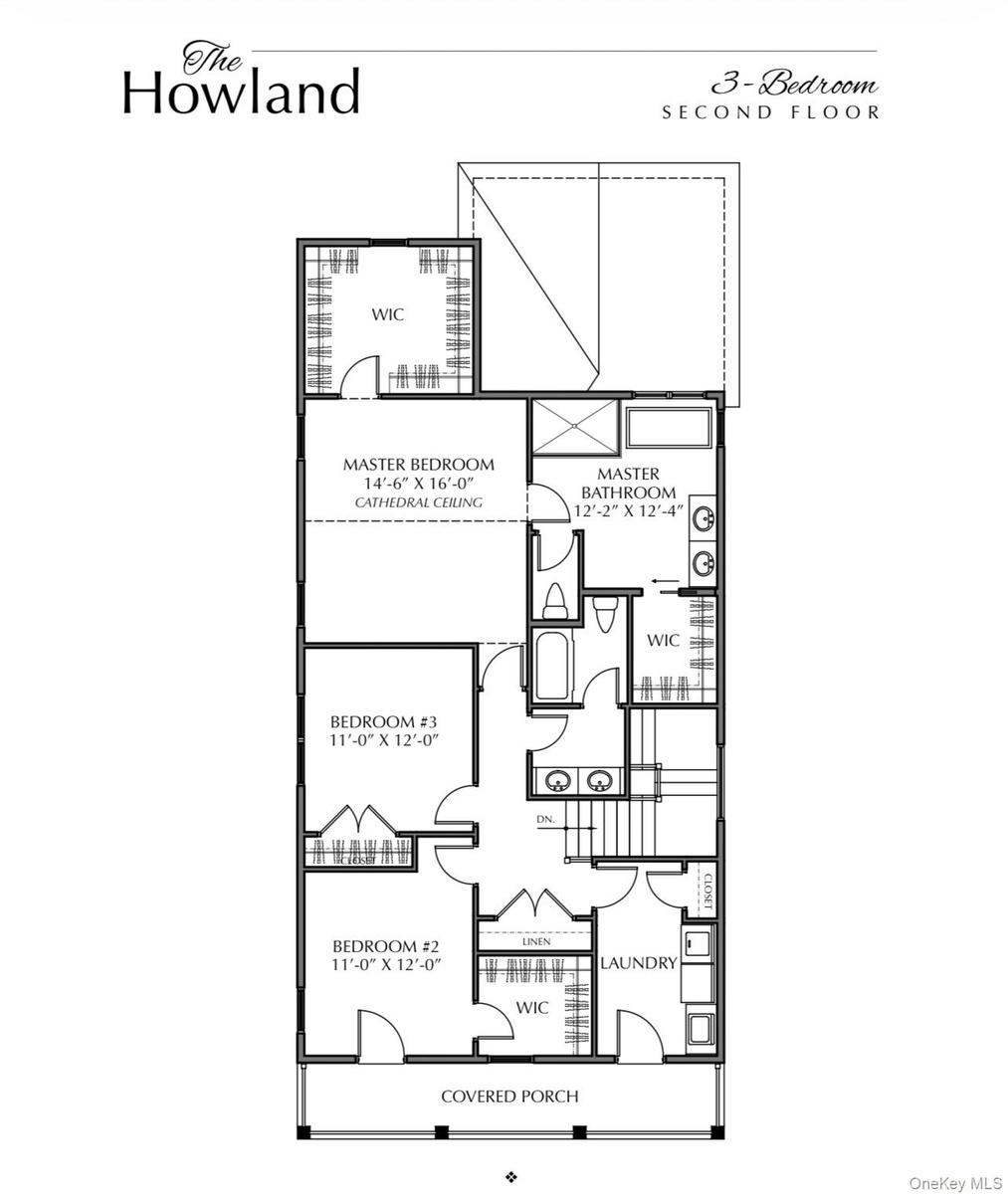 3 Bedroom Option