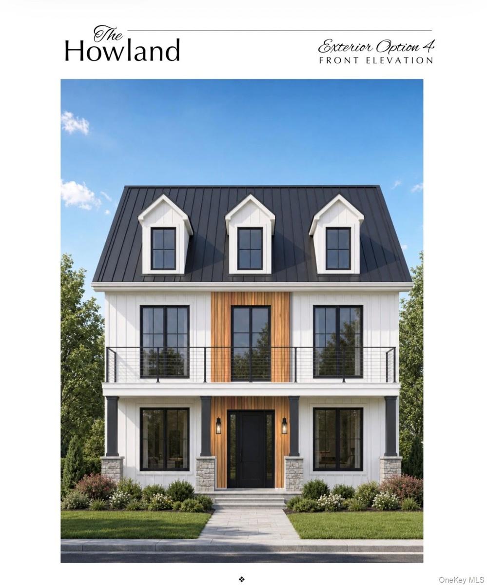 Exterior Option 4