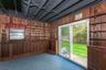 Rec Room sliders to outside