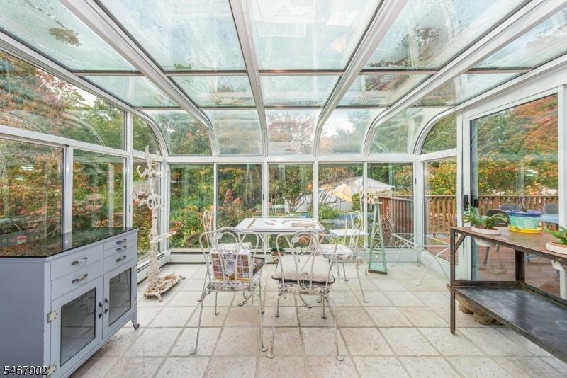Sunroom