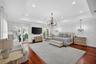 An extraordinary primary suite of truly grand proportions offering a level of space and luxury rarely found this magnificent retreat easily accommodat
