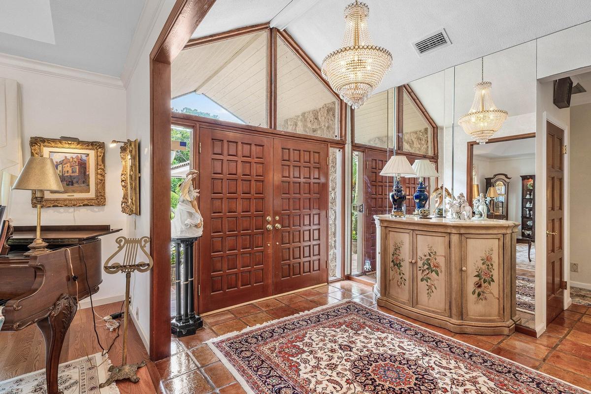 Foyer