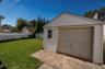 1.5 Car Detached Garage