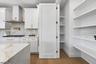 kitchen walk-in pantry