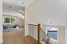 bonus room and staircase