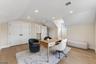 upper-level flex space