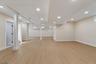 finished basement