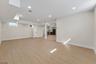 finished basement