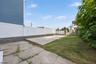 Driveway/Backyard