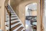 Stairway to Bedrooms
