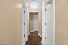 Upstairs Hallway