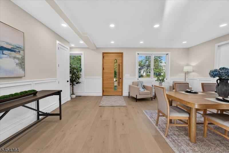 entryway interior