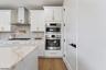 kitchen premium appliances