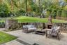 Backyard Patio