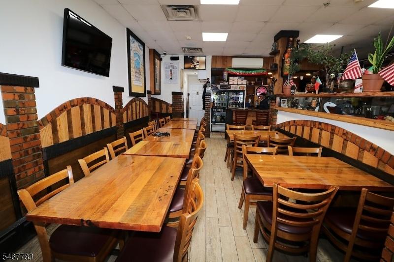 Dining Hall
