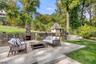 Backyard Patio