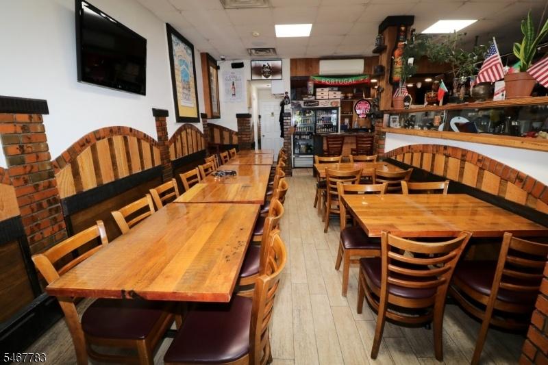 Dining Hall
