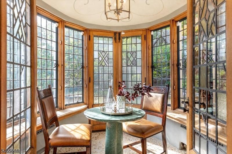 Sunroom