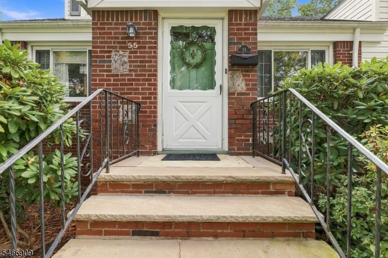 Welcome Home