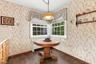 Dining Area in Kitchen