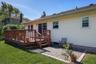 Deck & Patio