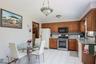 Eat-in Kitchen