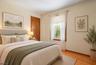Bedroom 2 (AI Staged)