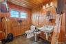Half Bathroom