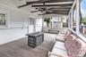 Screened Porch