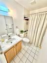 Full Bath on Main Living Level