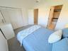 Guest Bedroom with Ensuite Bath on Upper Level